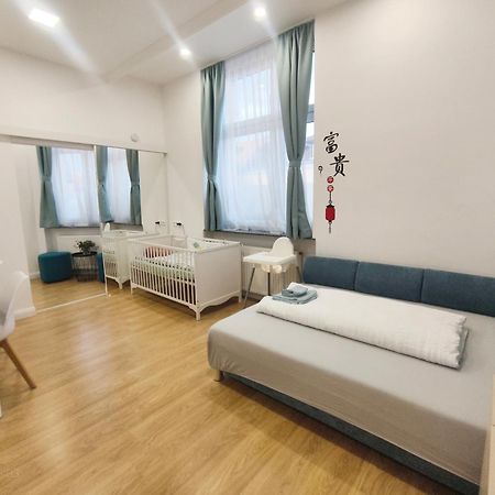 Ruyi Holiday Sopron Zewnętrze zdjęcie