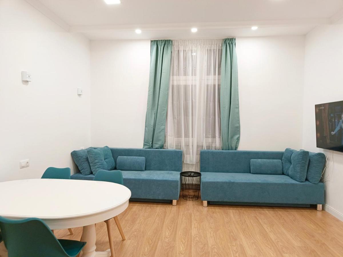 Ruyi Holiday Sopron Zewnętrze zdjęcie