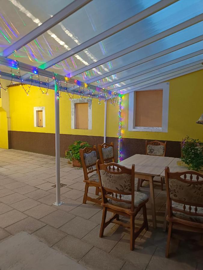 Ruyi Holiday Sopron Zewnętrze zdjęcie
