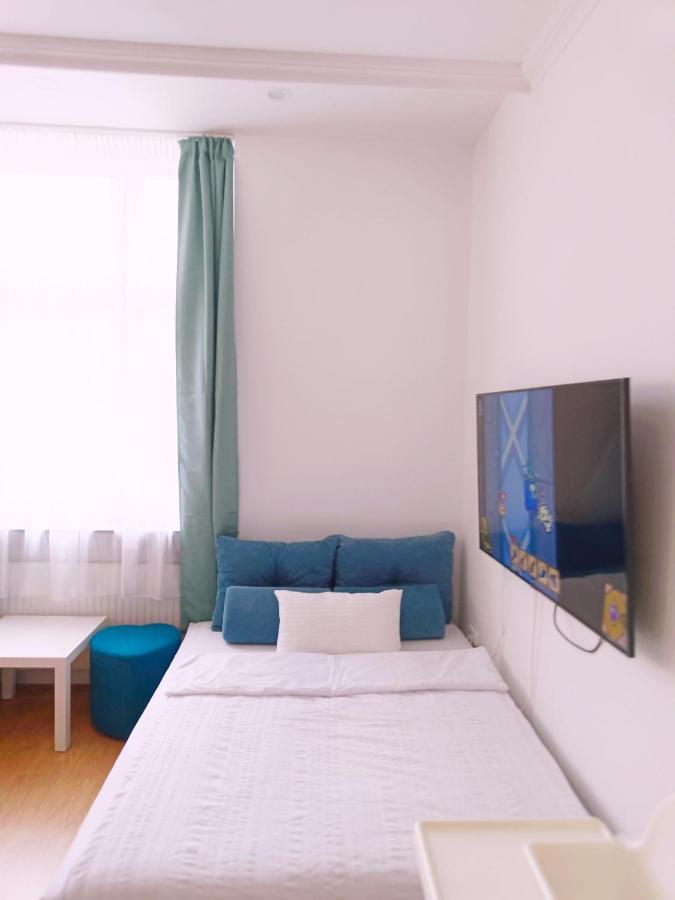 Ruyi Holiday Sopron Zewnętrze zdjęcie