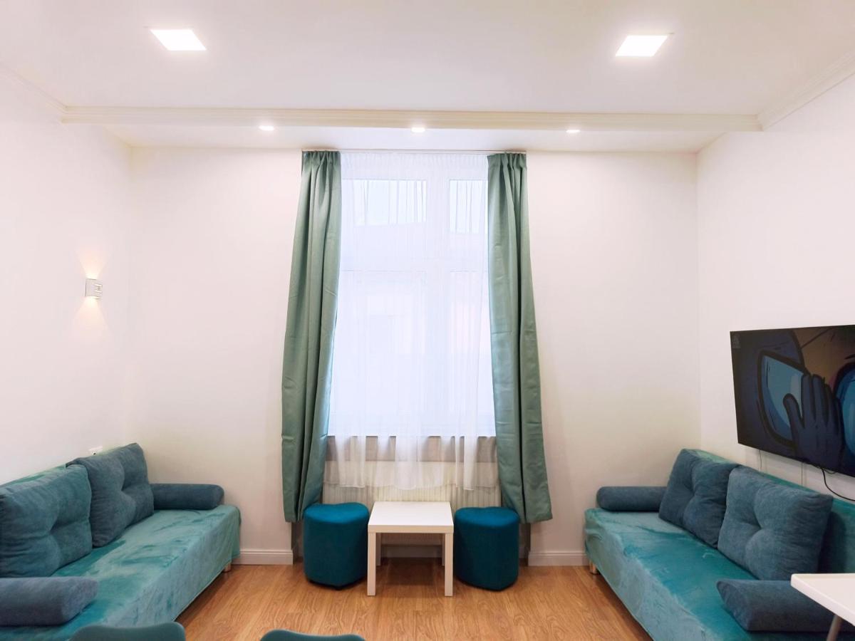 Ruyi Holiday Sopron Zewnętrze zdjęcie