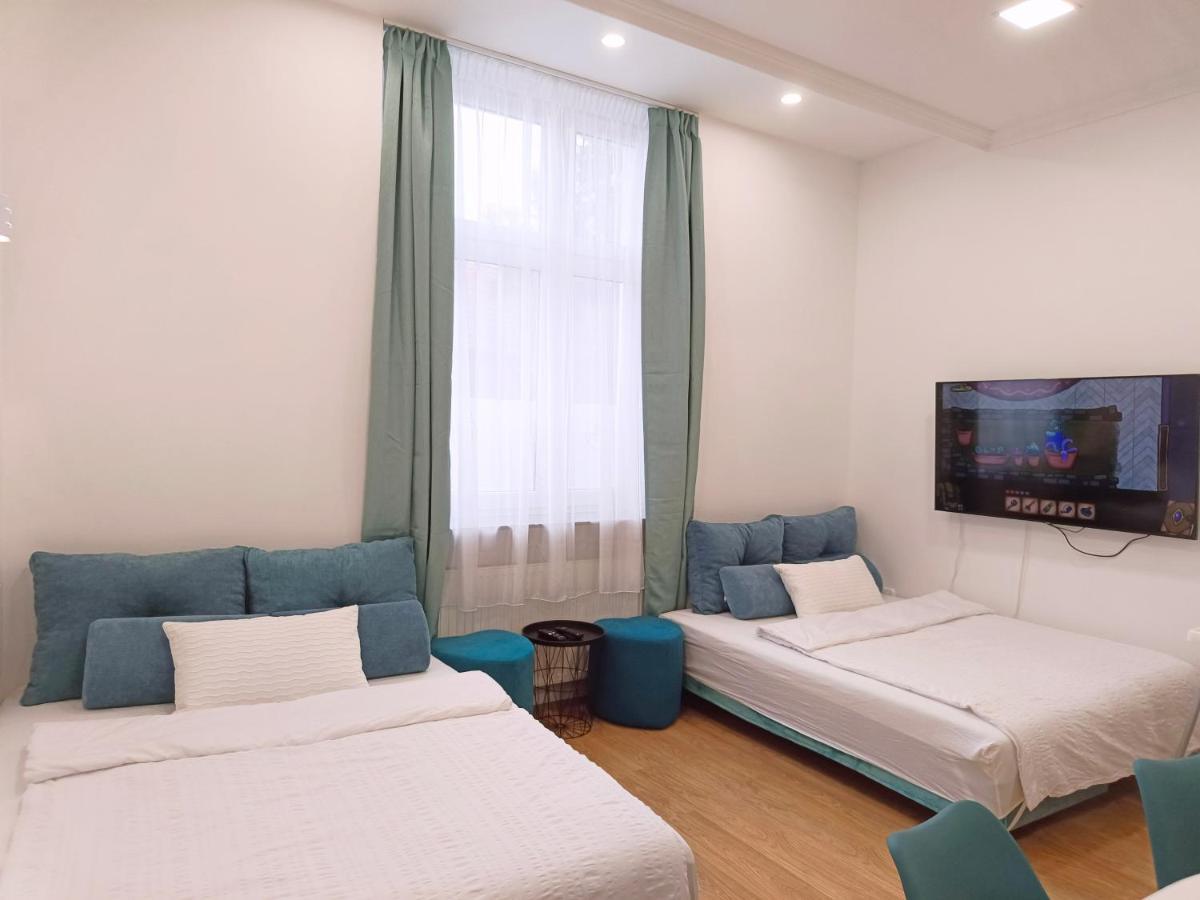 Ruyi Holiday Sopron Zewnętrze zdjęcie