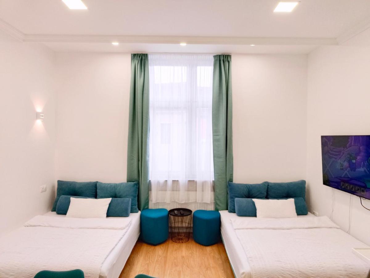 Ruyi Holiday Sopron Zewnętrze zdjęcie