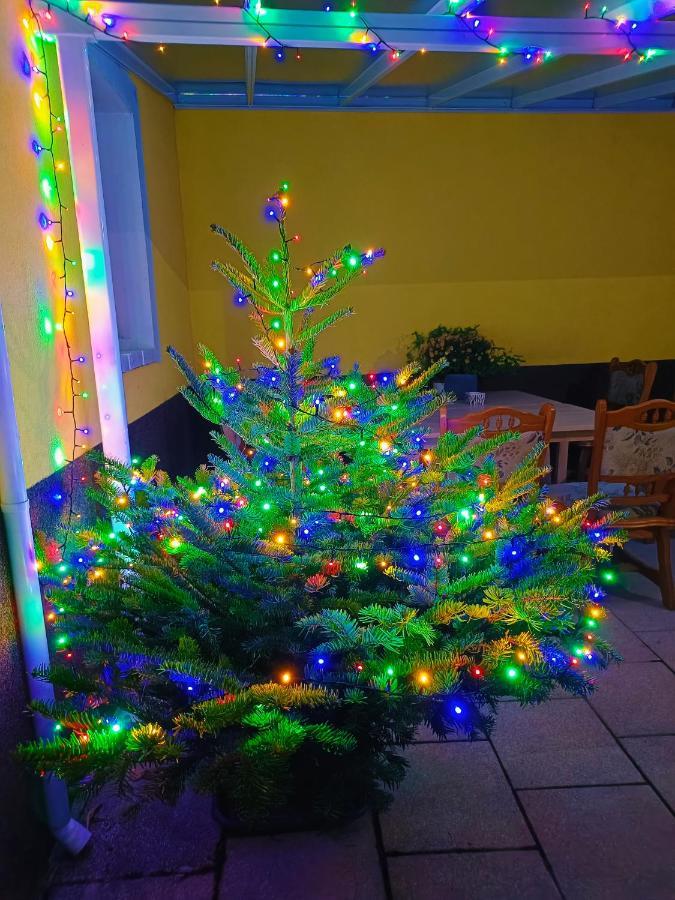 Ruyi Holiday Sopron Zewnętrze zdjęcie