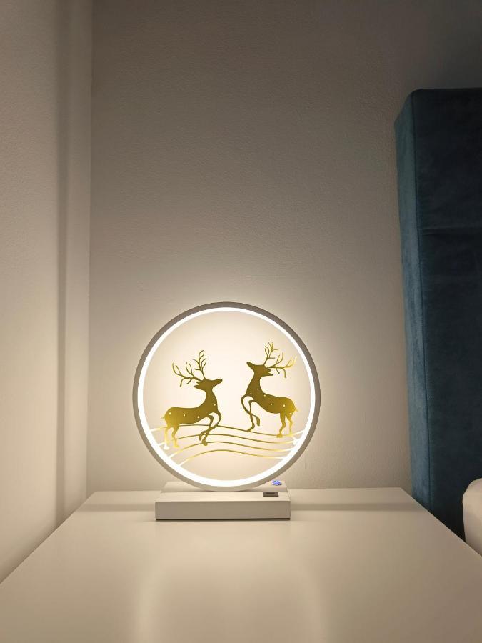 Ruyi Holiday Sopron Zewnętrze zdjęcie