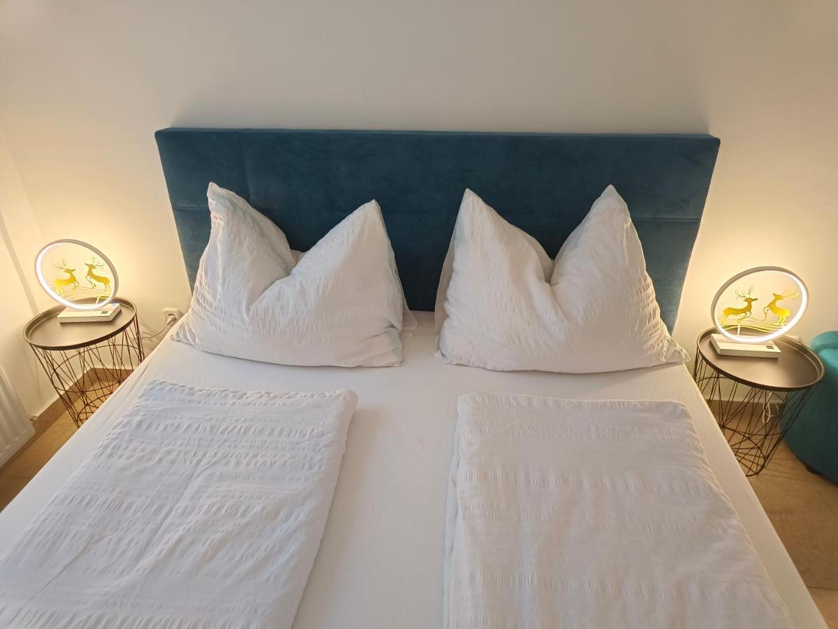 Ruyi Holiday Sopron Zewnętrze zdjęcie