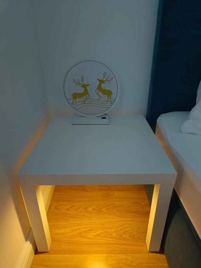 Ruyi Holiday Sopron Zewnętrze zdjęcie