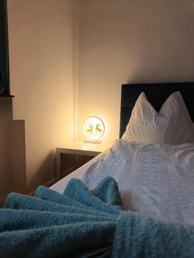 Ruyi Holiday Sopron Zewnętrze zdjęcie