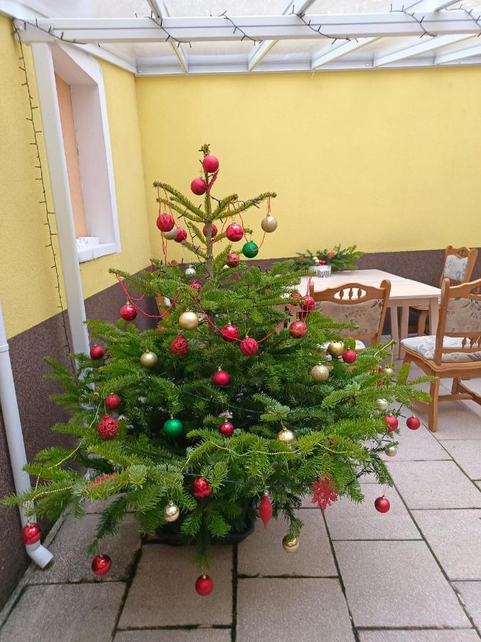 Ruyi Holiday Sopron Zewnętrze zdjęcie