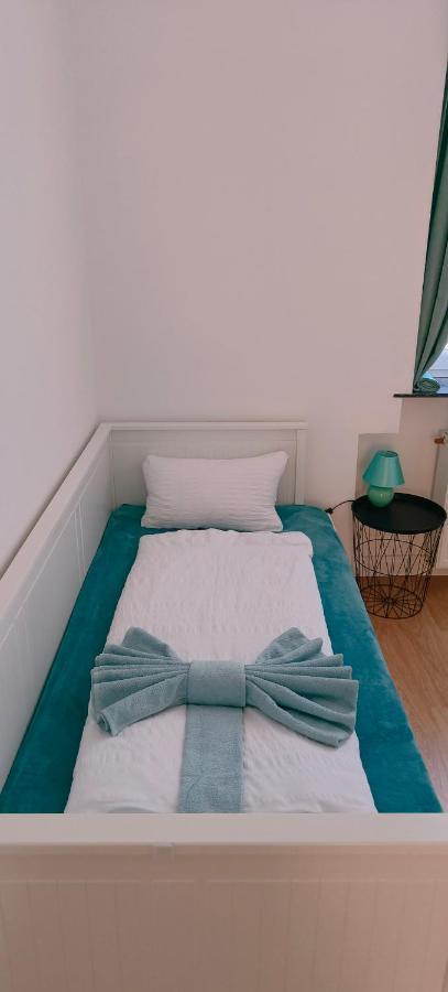 Ruyi Holiday Sopron Zewnętrze zdjęcie