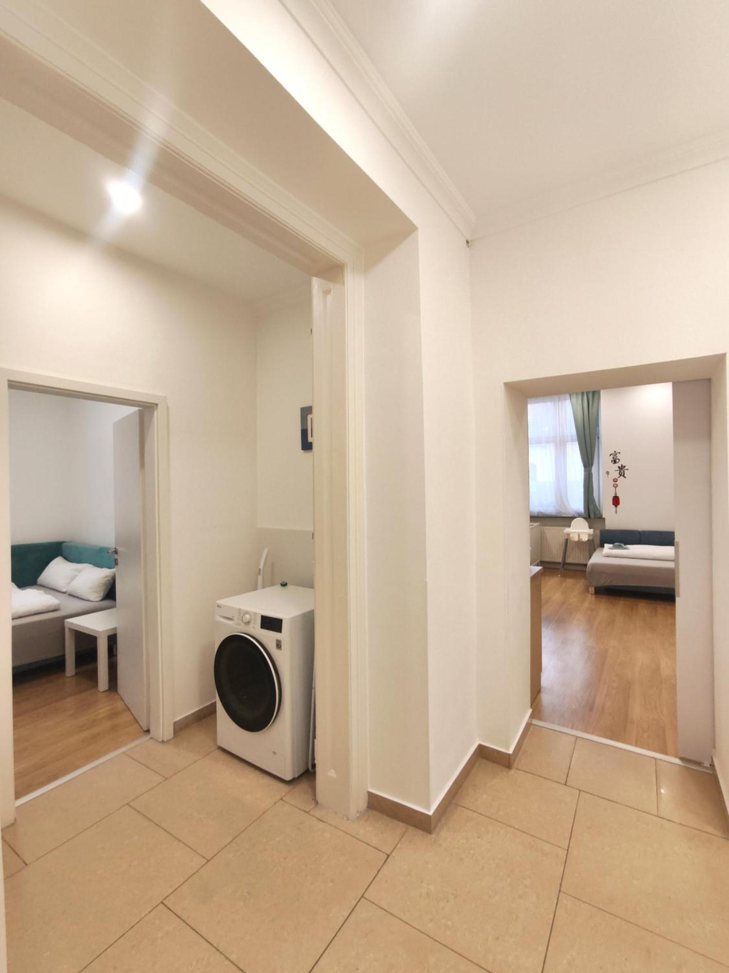 Ruyi Holiday Sopron Zewnętrze zdjęcie