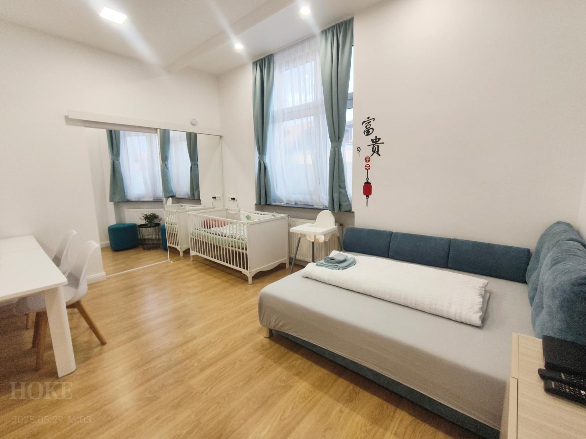 Ruyi Holiday Sopron Zewnętrze zdjęcie