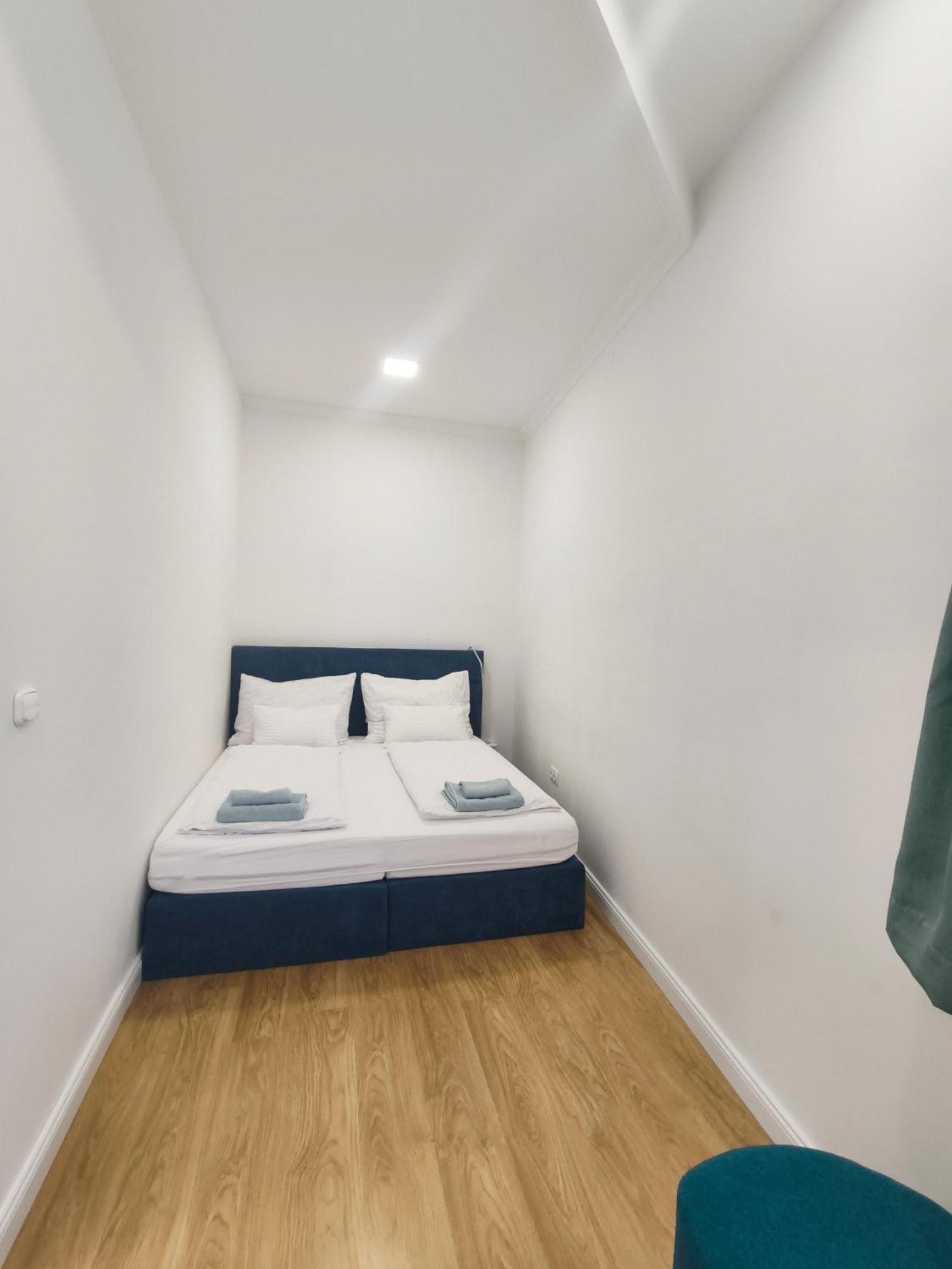 Ruyi Holiday Sopron Zewnętrze zdjęcie