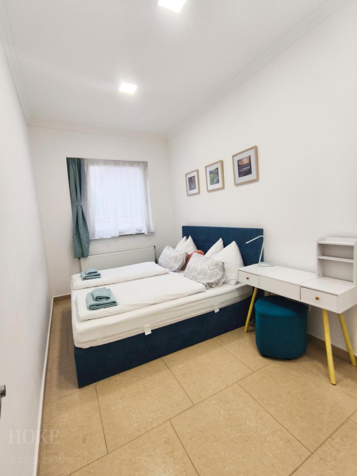 Ruyi Holiday Sopron Zewnętrze zdjęcie