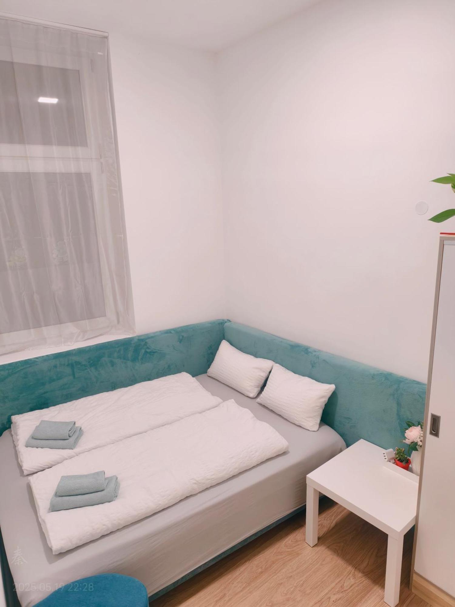 Ruyi Holiday Sopron Zewnętrze zdjęcie