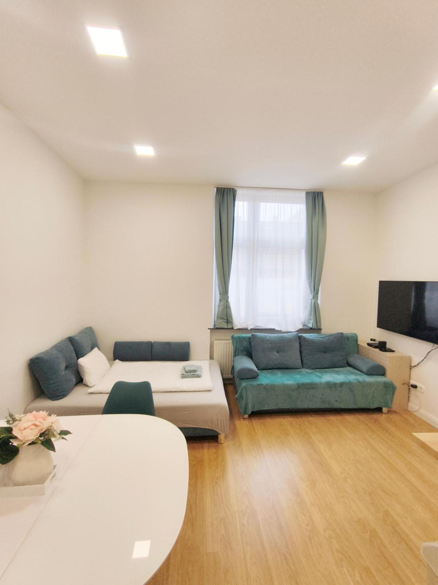 Ruyi Holiday Sopron Zewnętrze zdjęcie